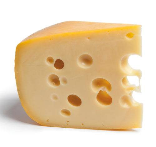 גבינה צהובה בדיקה 2